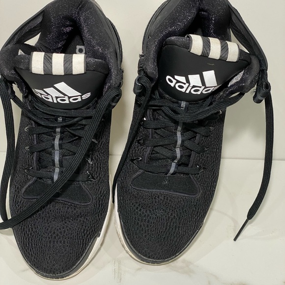 Adidas D Rose 6 Boost - Picture 2 of 3